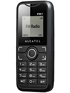 Alcatel OT S121
